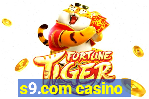 s9.com casino